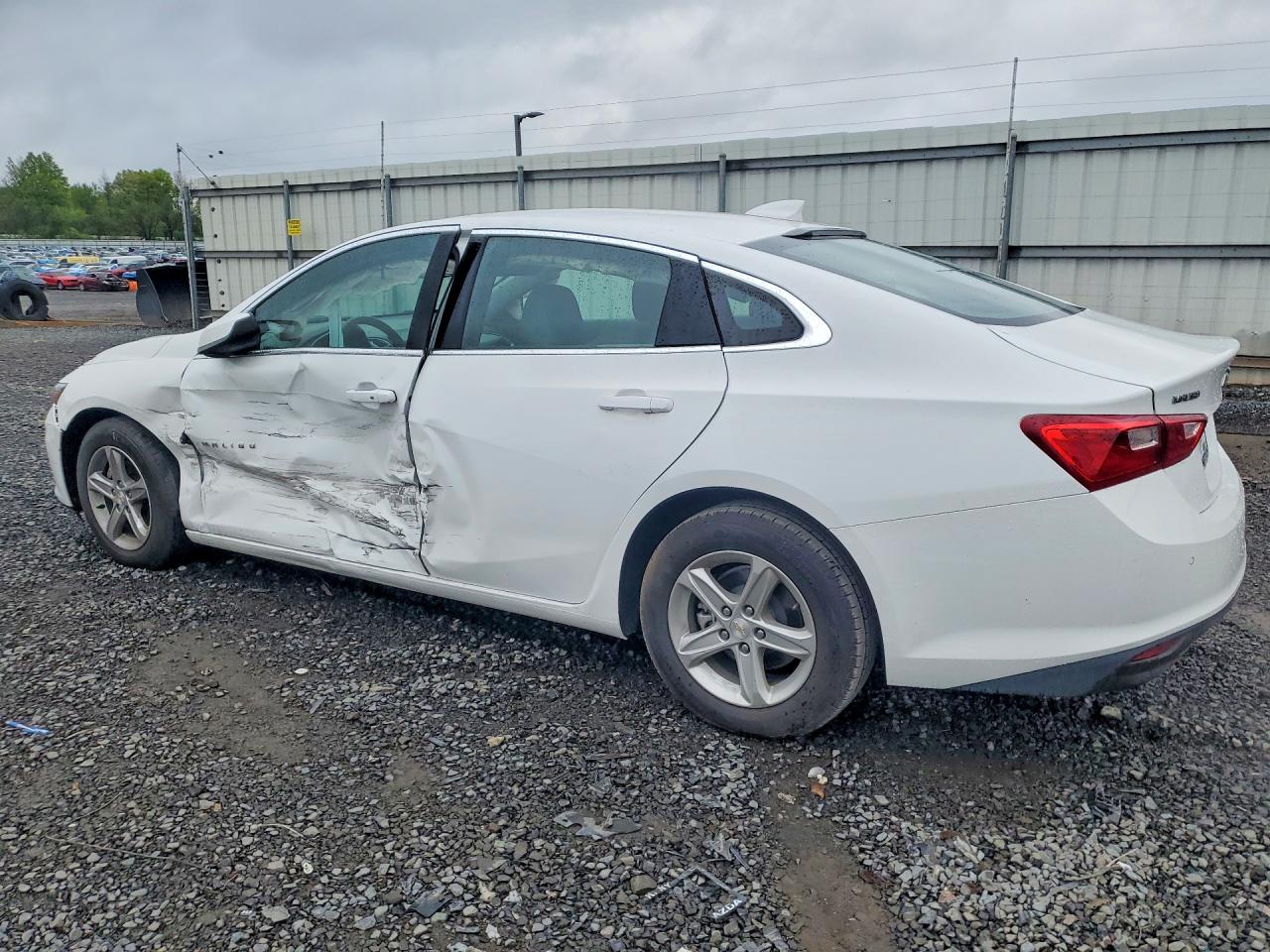 Chevrolet Malibu Lt