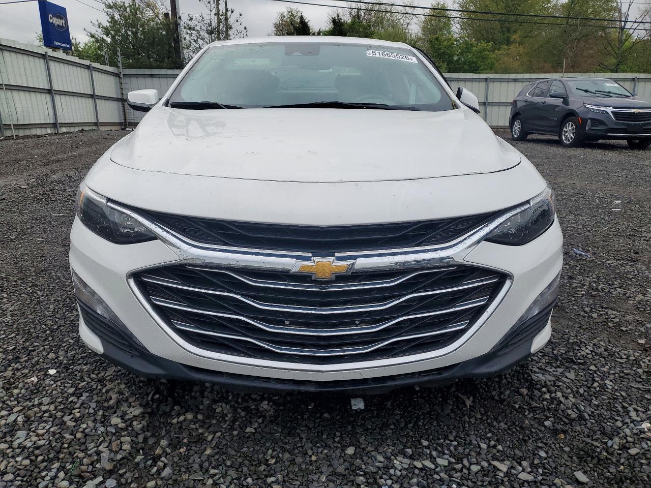 Chevrolet Malibu Lt