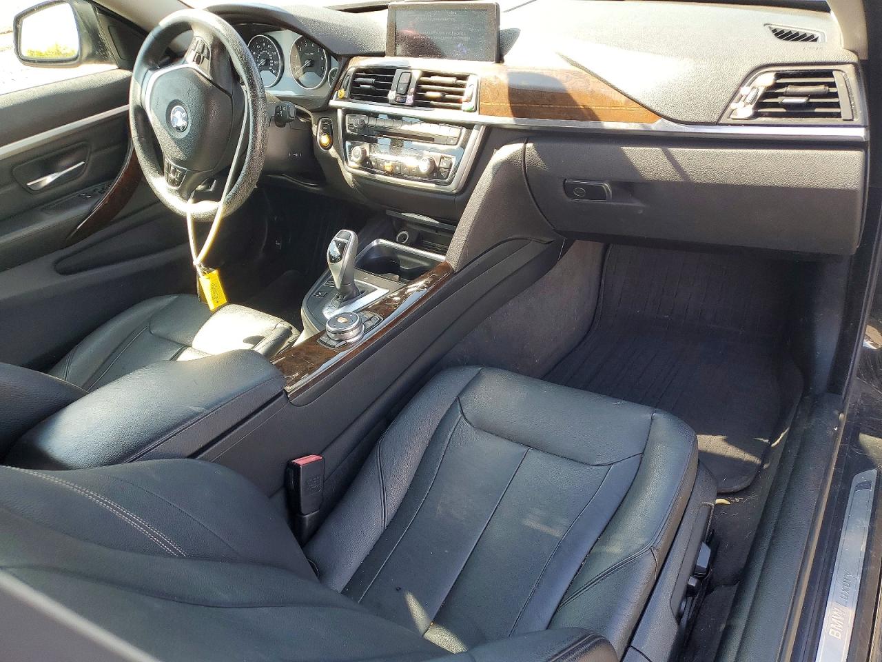 BMW 4 Series Xi