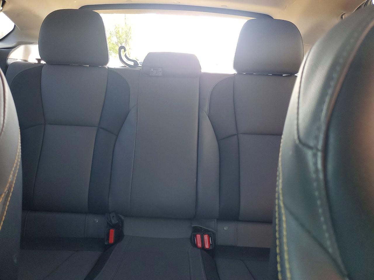 Subaru Crosstrek Sport
