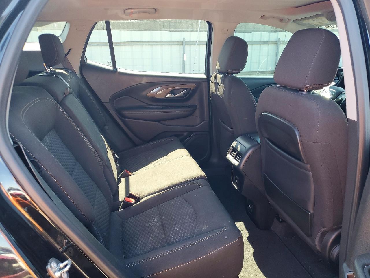 GMC Terrain Sle