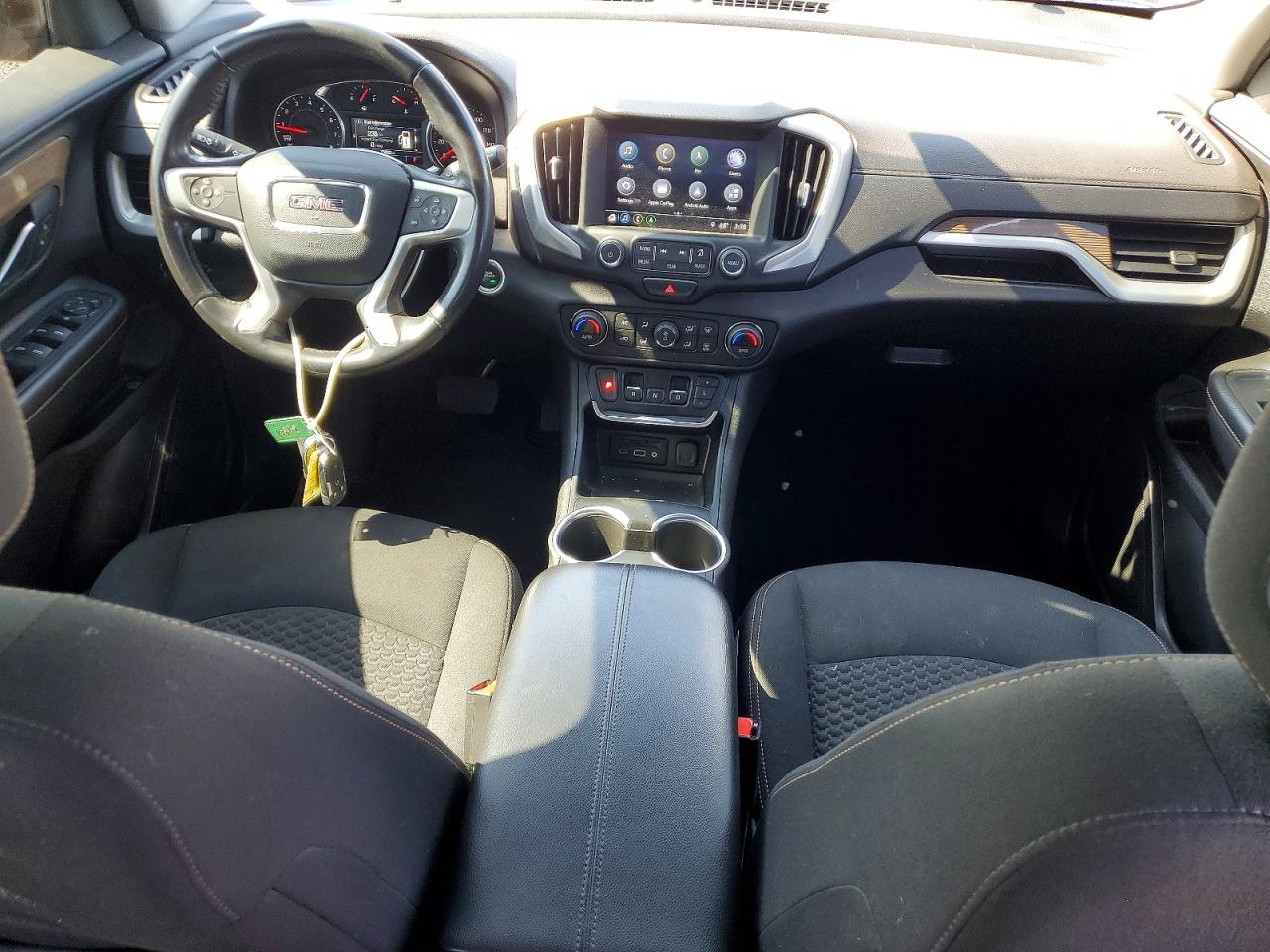 GMC Terrain Sle