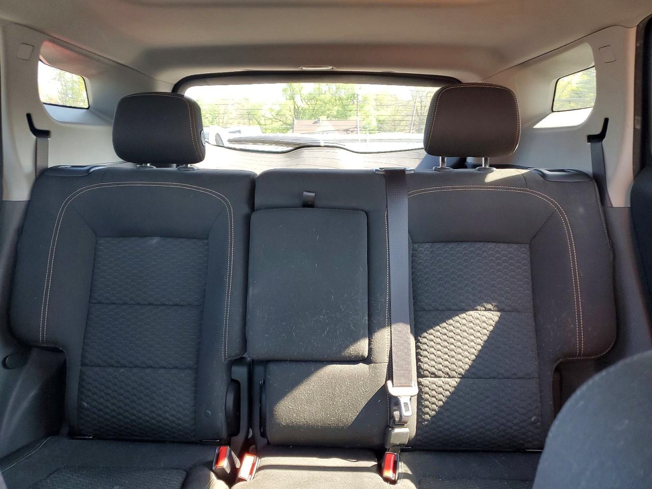 GMC Terrain Sle
