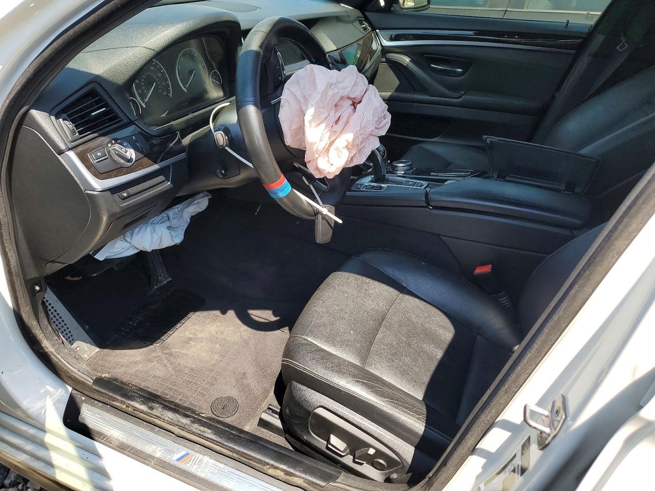 BMW 5 Series I