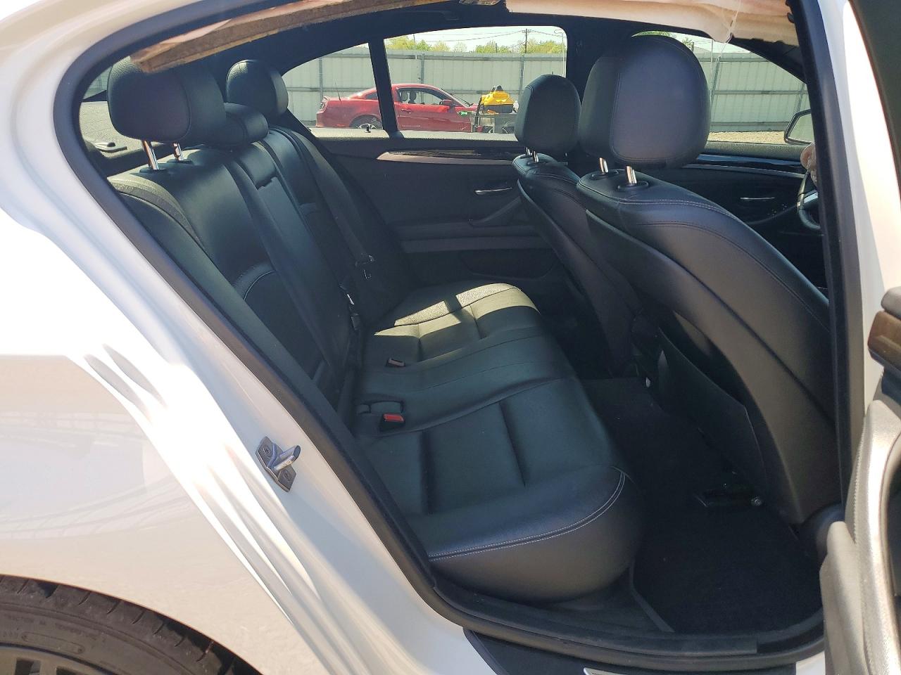 BMW 5 Series I
