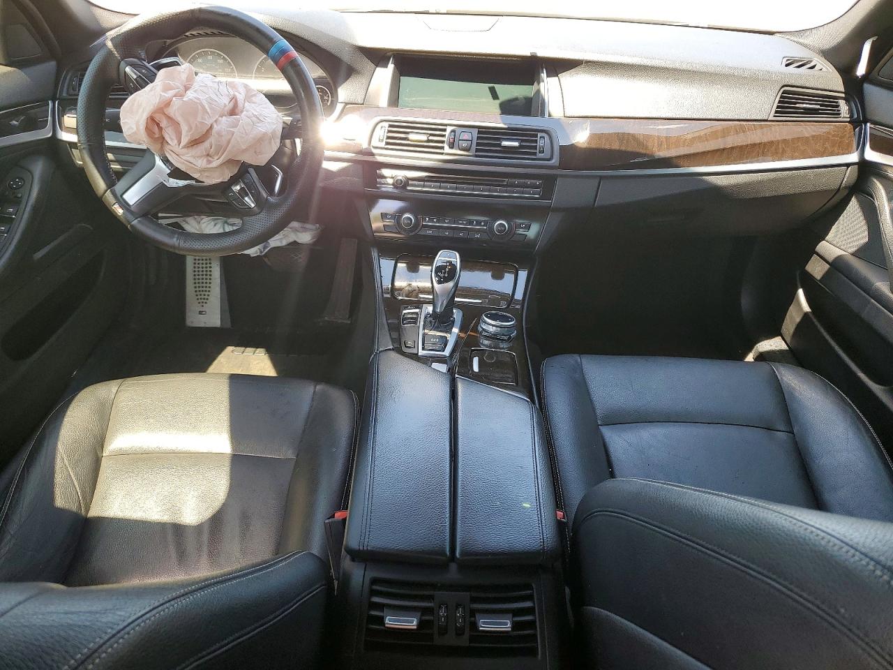 BMW 5 Series I
