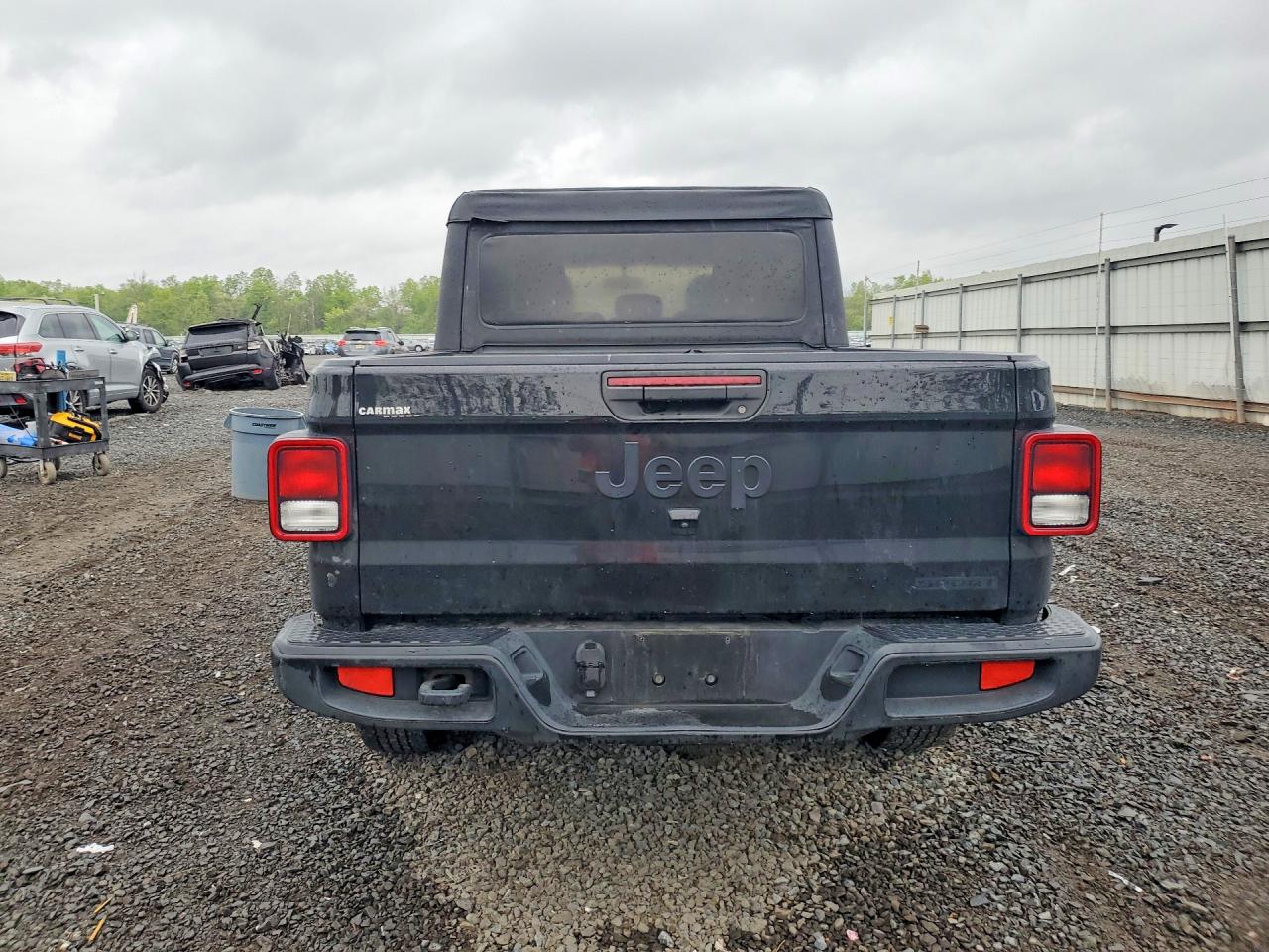Jeep Gladiator Sport