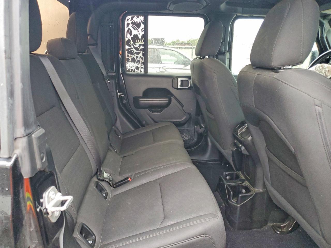 Jeep Gladiator Sport