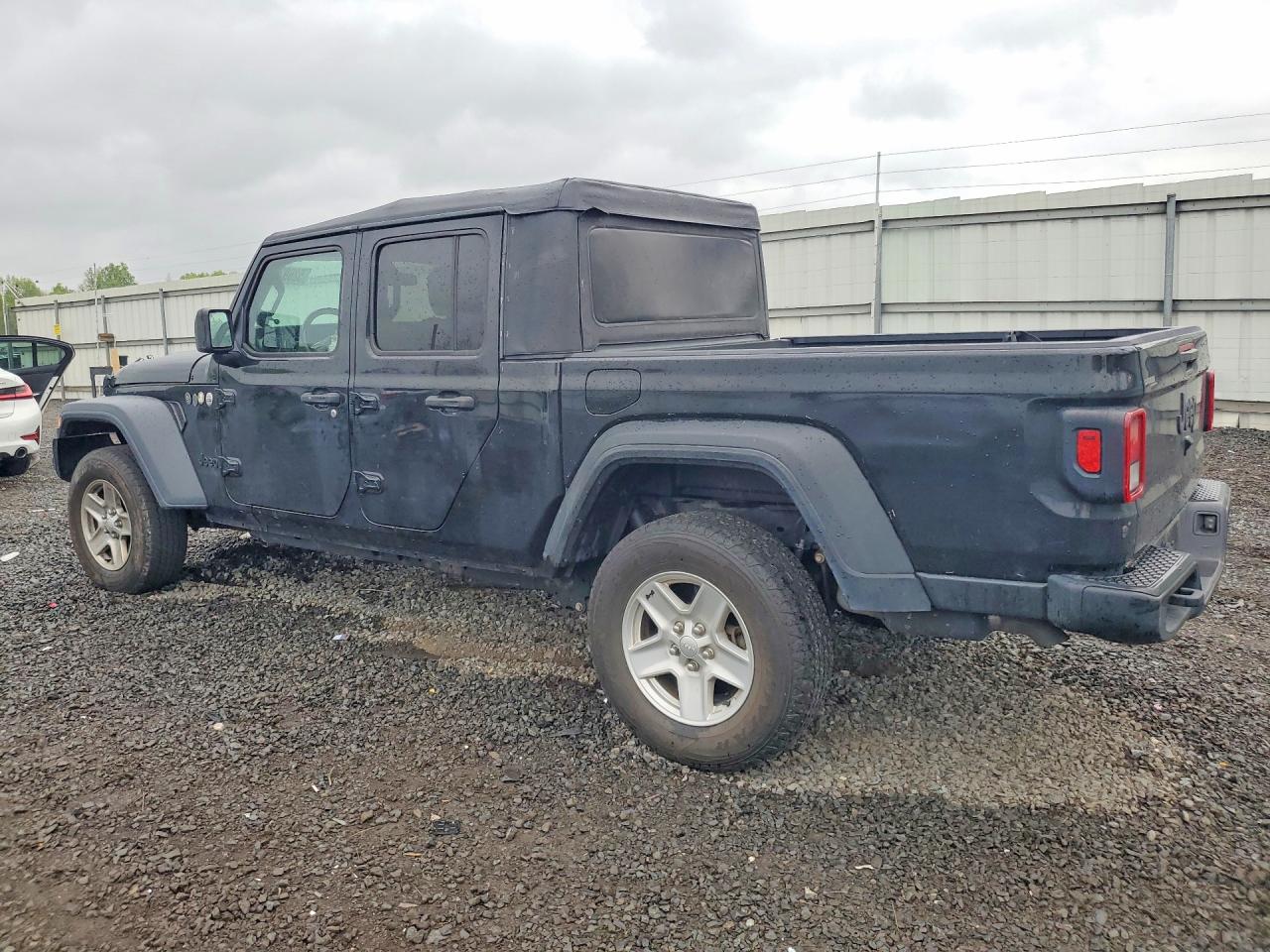 Jeep Gladiator Sport