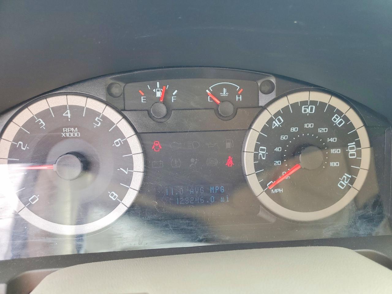 Ford Escape Xlt