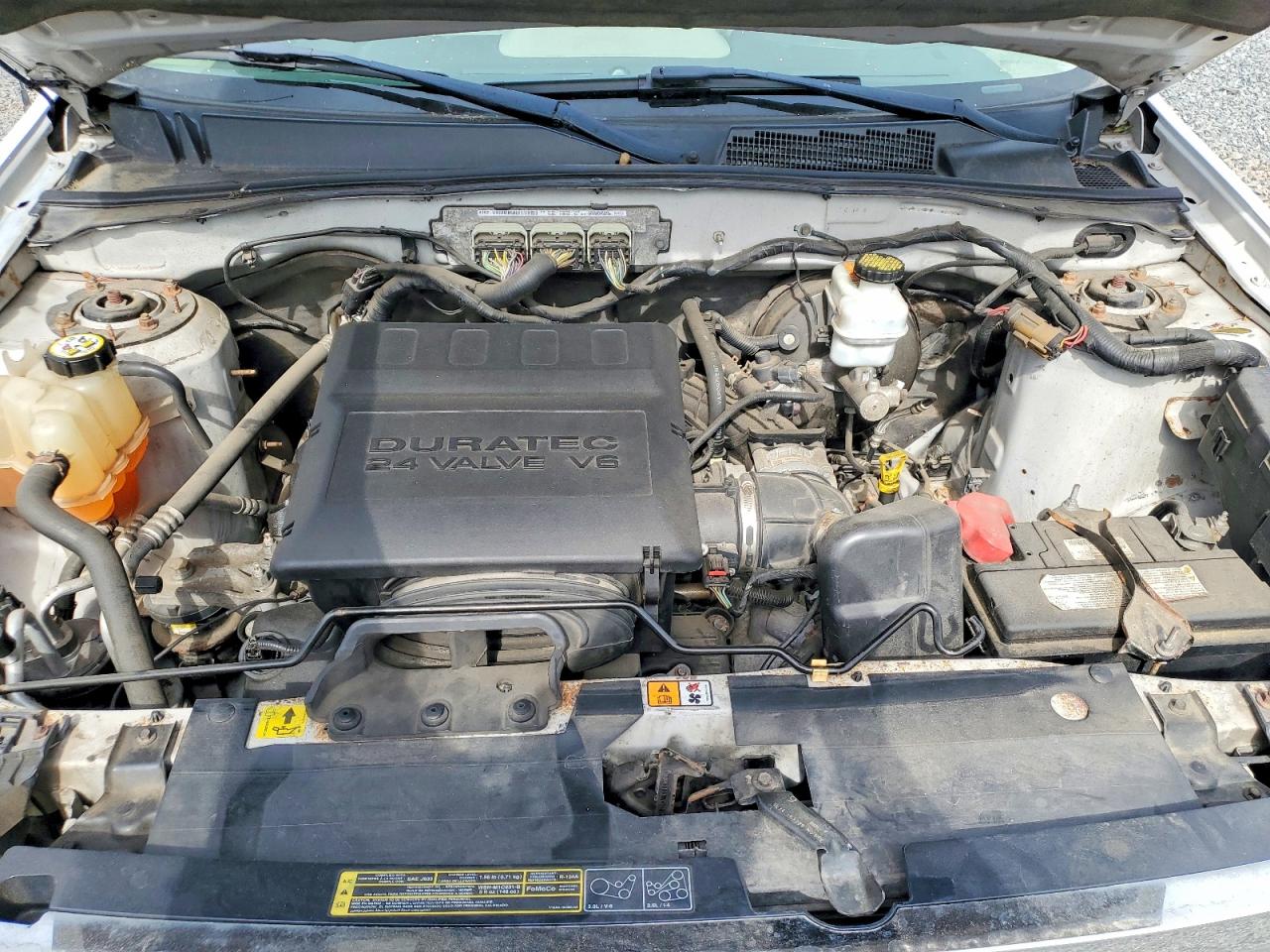 Ford Escape Xlt