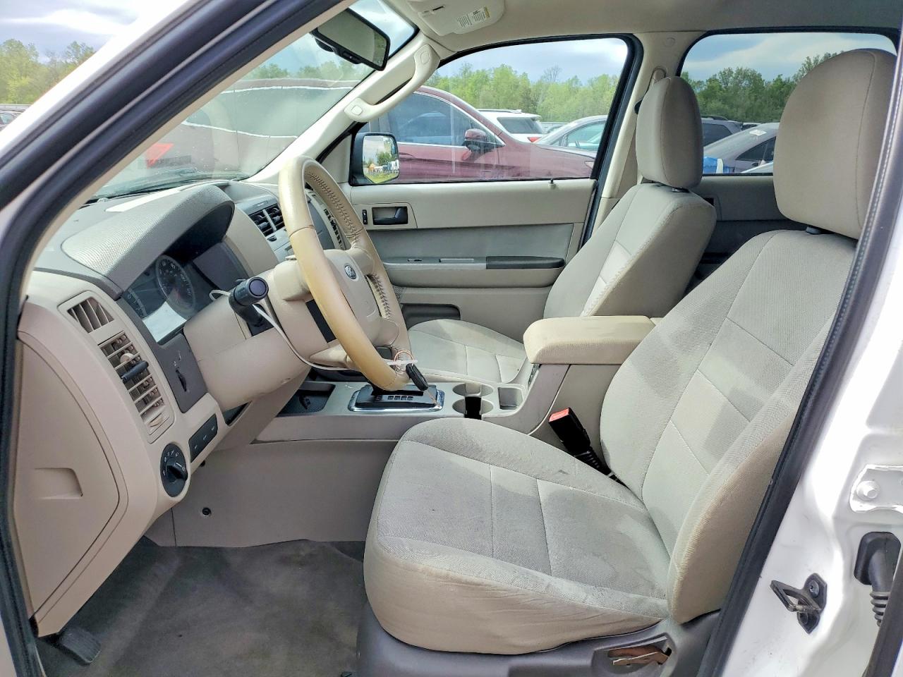 Ford Escape Xlt