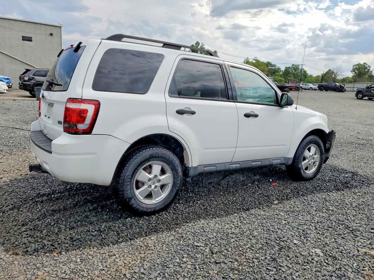 Ford Escape Xlt