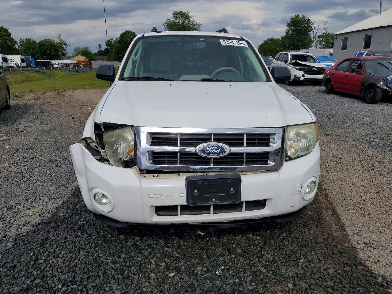 Ford Escape Xlt