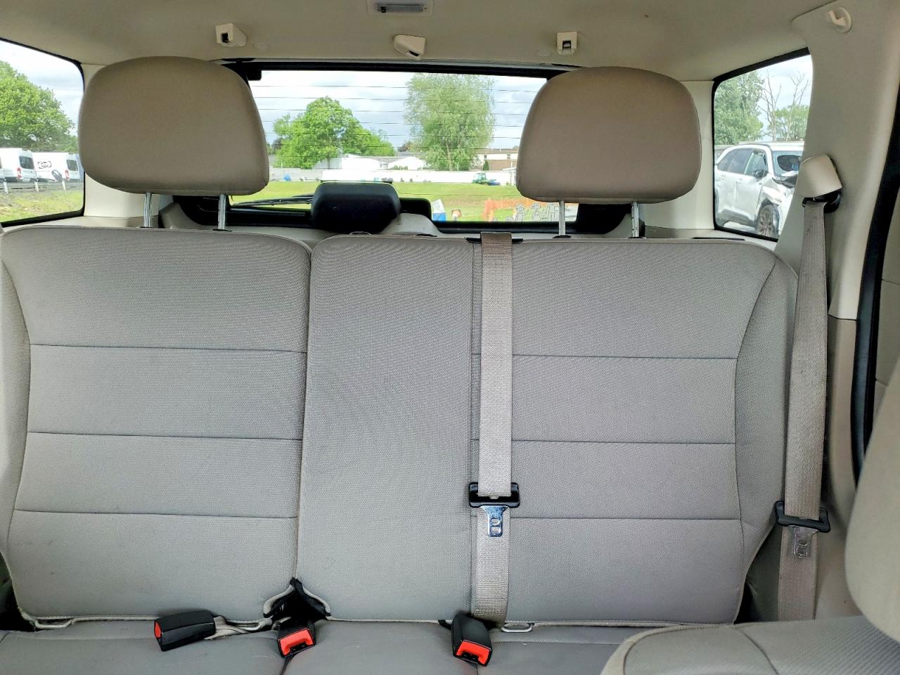 Ford Escape Xlt