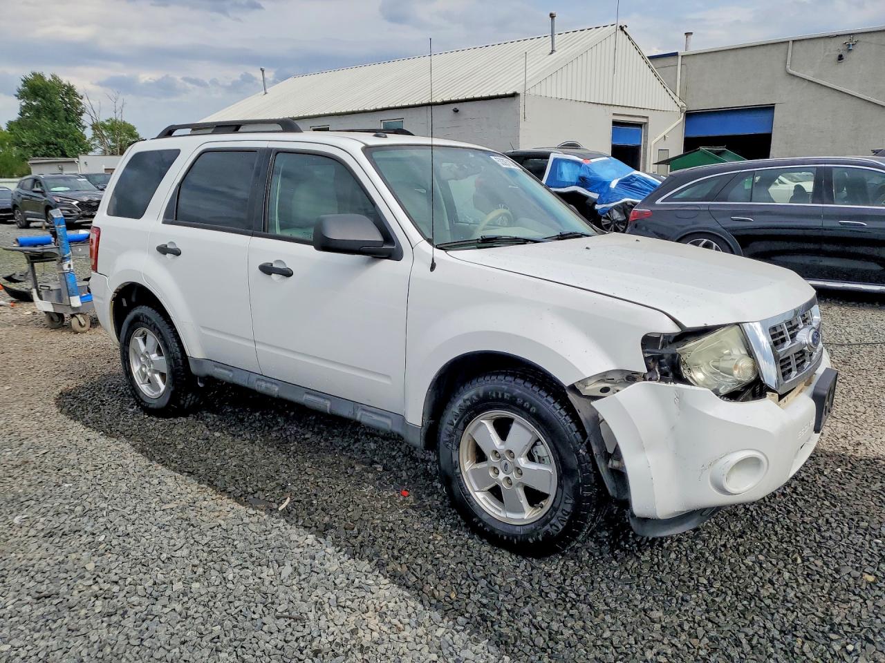 Ford Escape Xlt