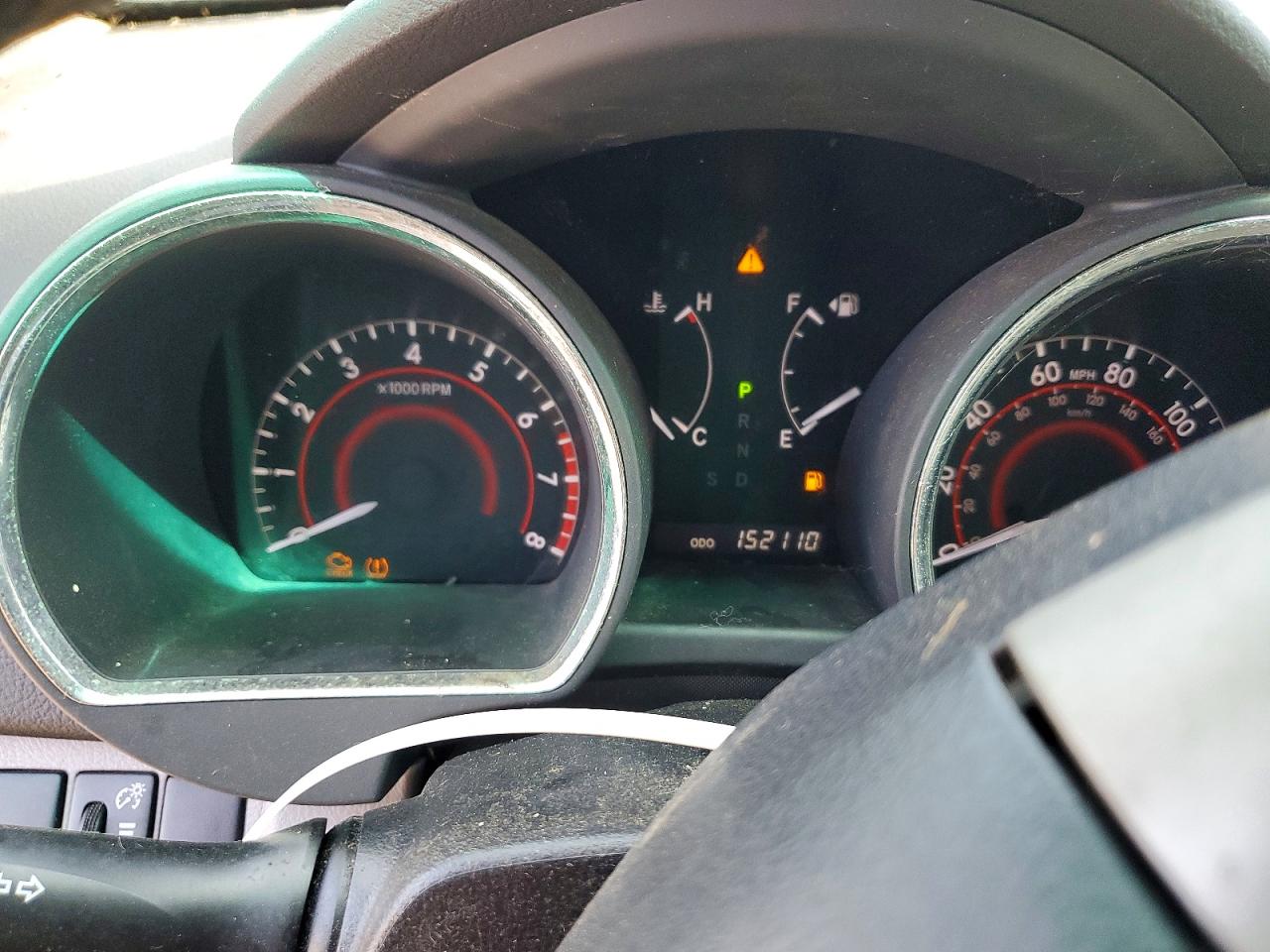 Toyota Highlander Sport