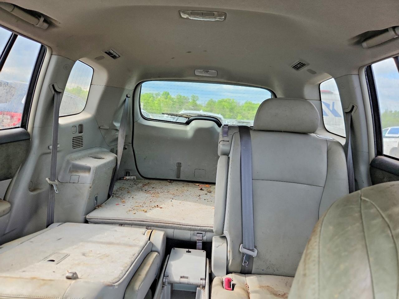 Toyota Highlander Sport