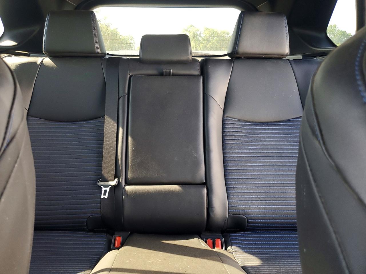 Toyota RAV4 Xse