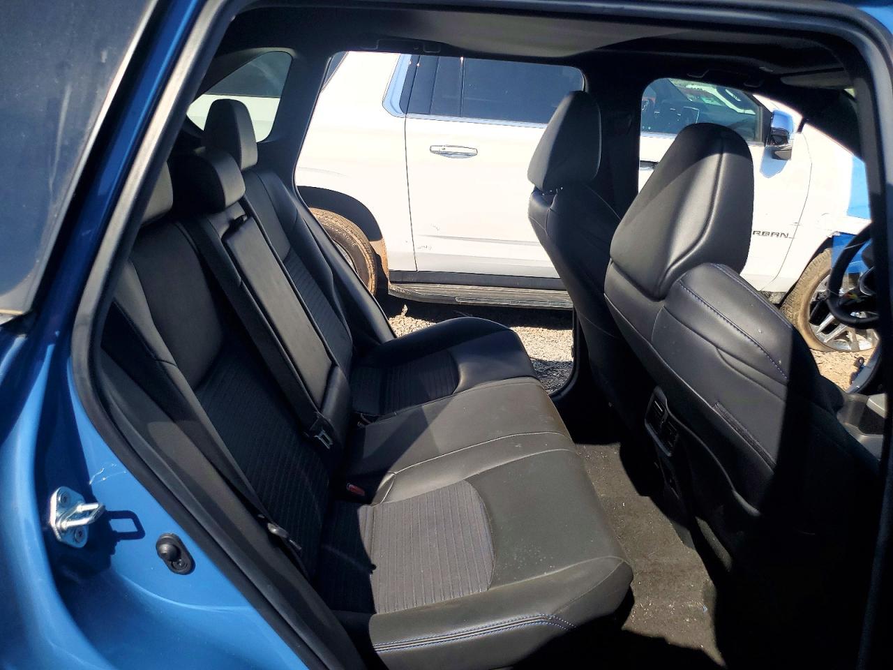 Toyota RAV4 Xse