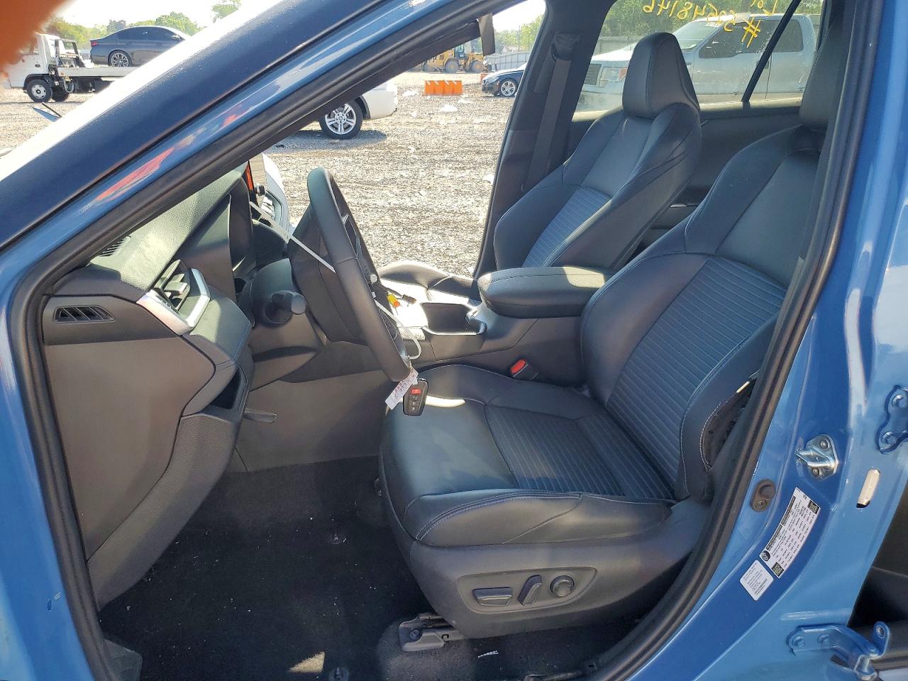Toyota RAV4 Xse