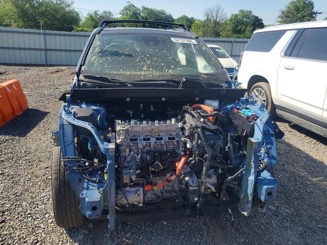 Toyota RAV4 Xse