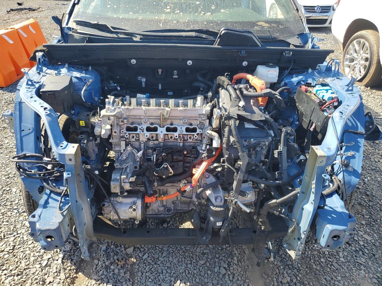Toyota RAV4 Xse