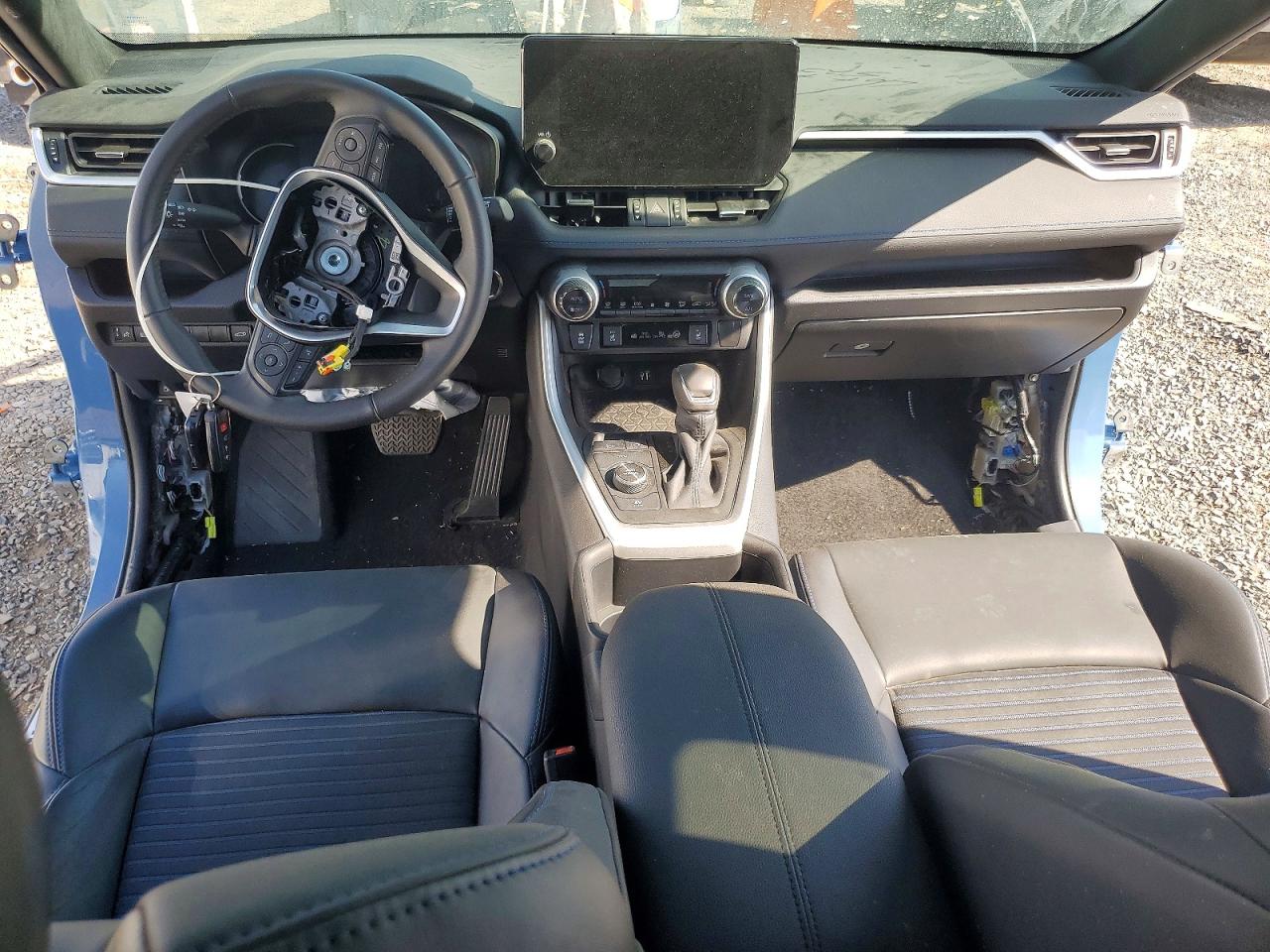 Toyota RAV4 Xse