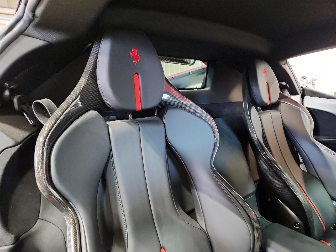 Ferrari Sf 90 Stradale