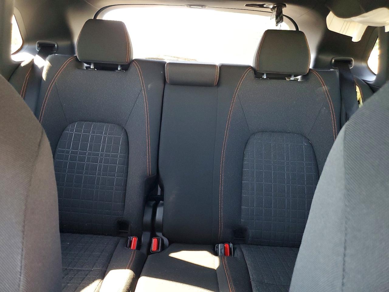 Honda HR-V Sport