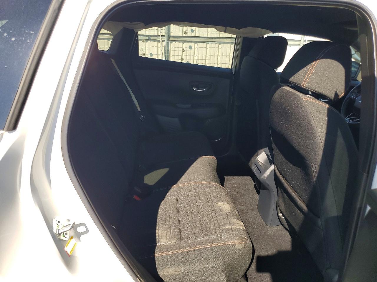Honda HR-V Sport
