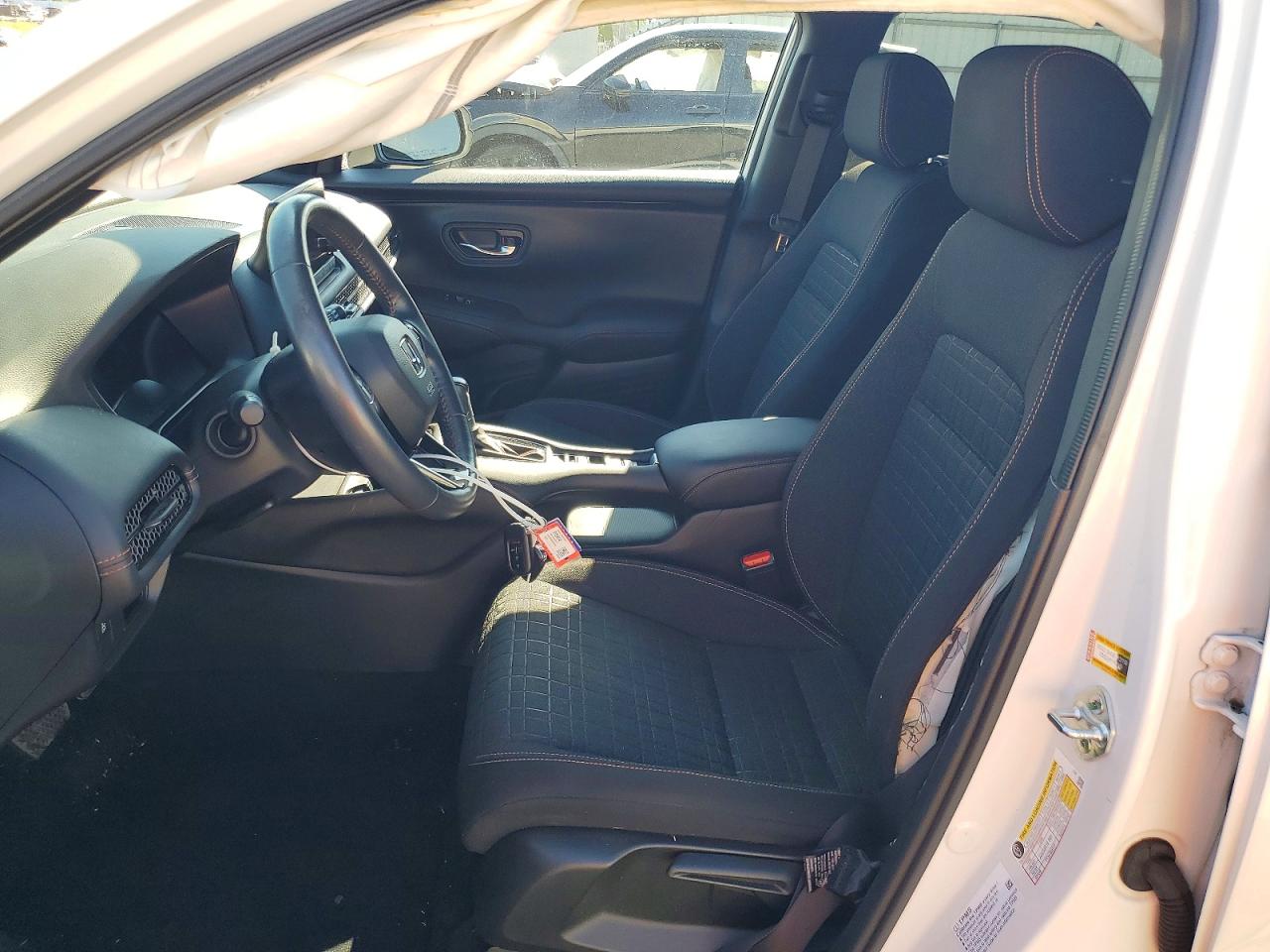 Honda HR-V Sport