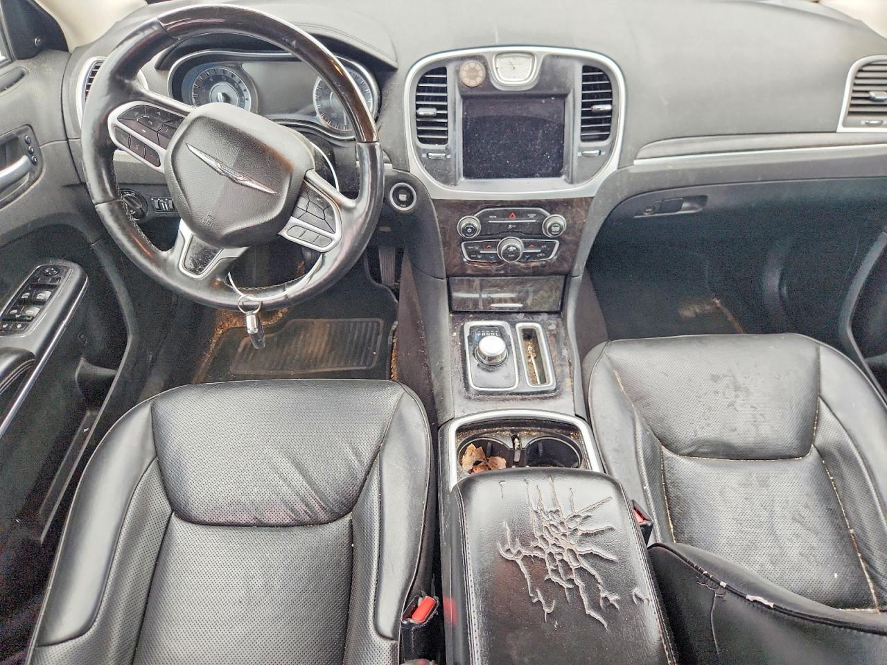 Chrysler 300 Limited