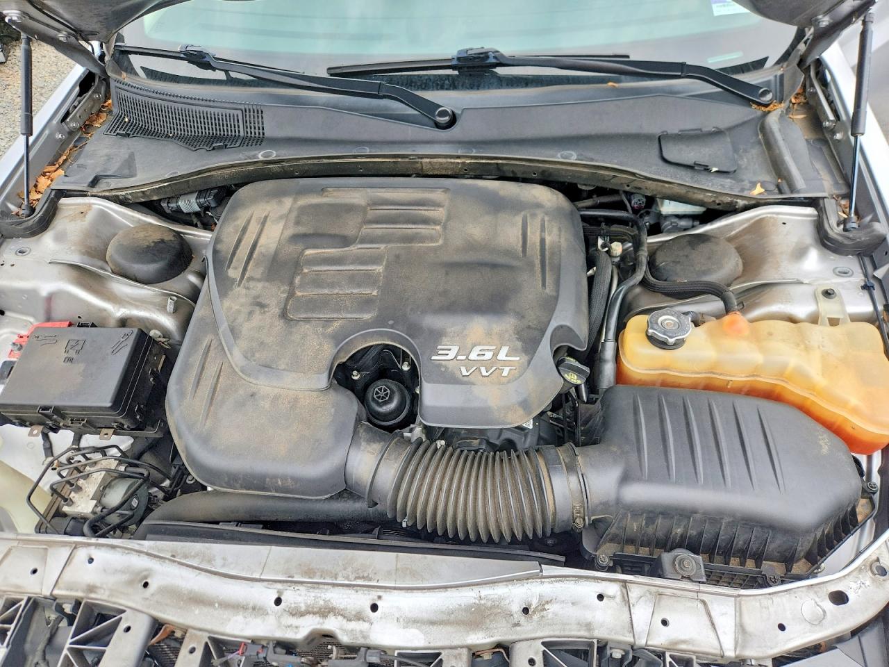 Chrysler 300 Limited