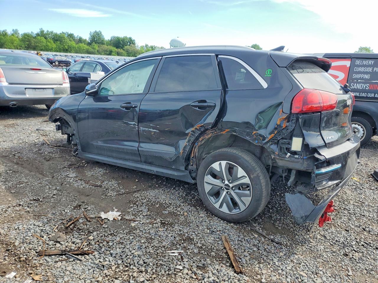 Kia Other Ex