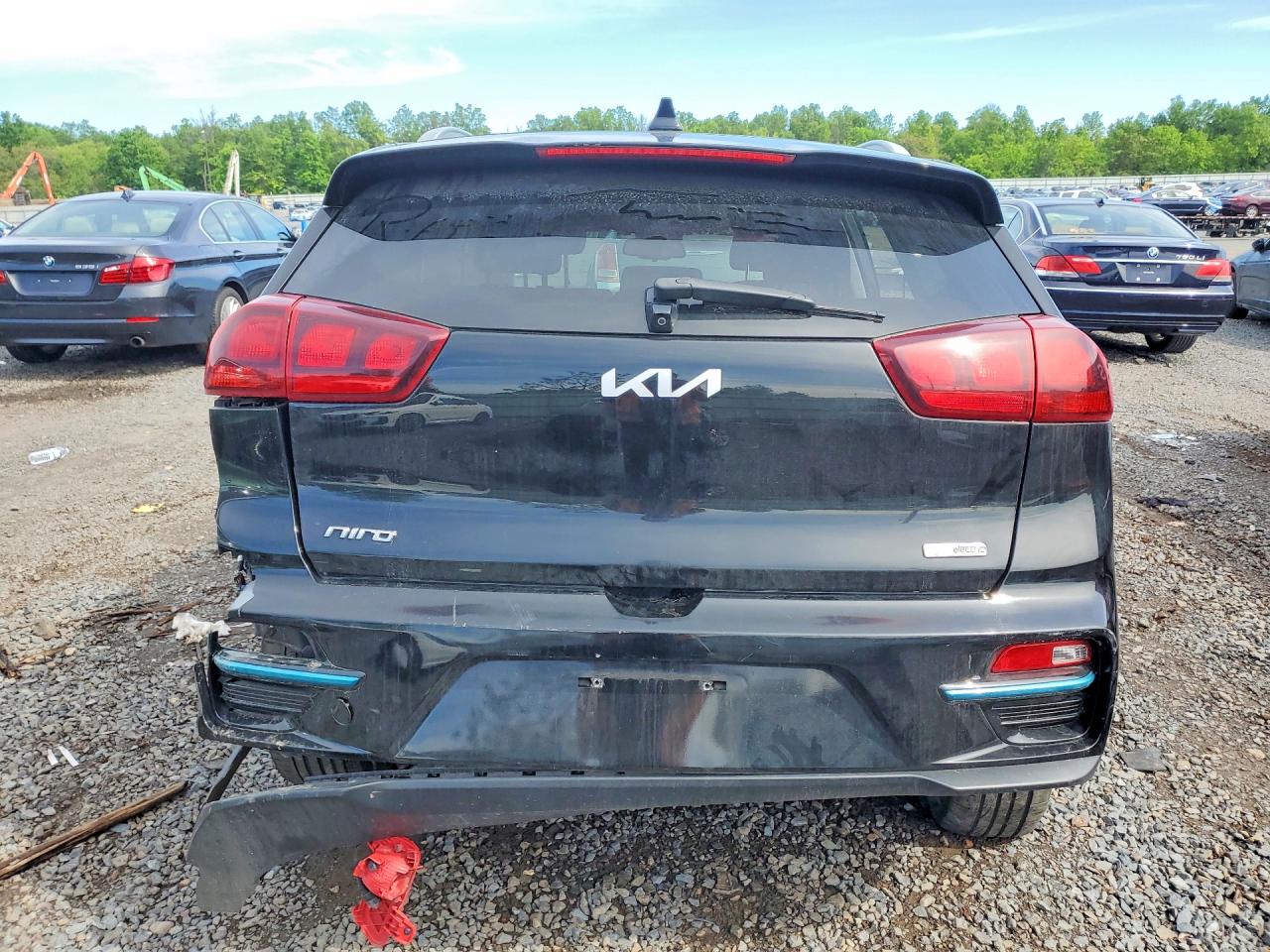Kia Other Ex
