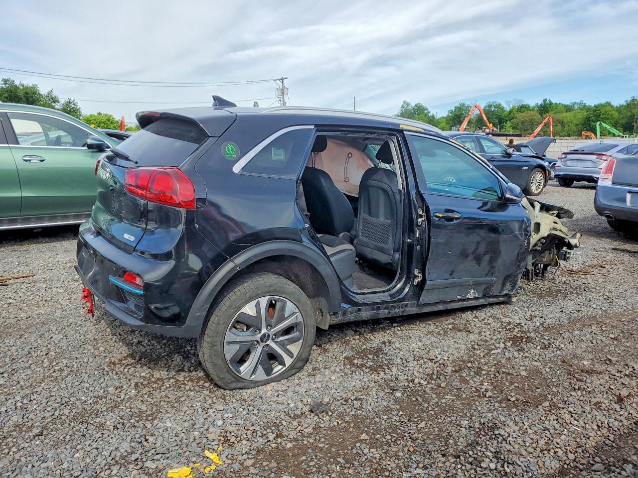 Kia Other Ex