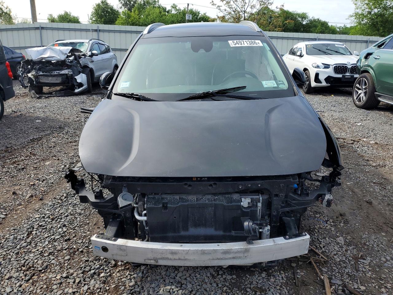 Kia Other Ex