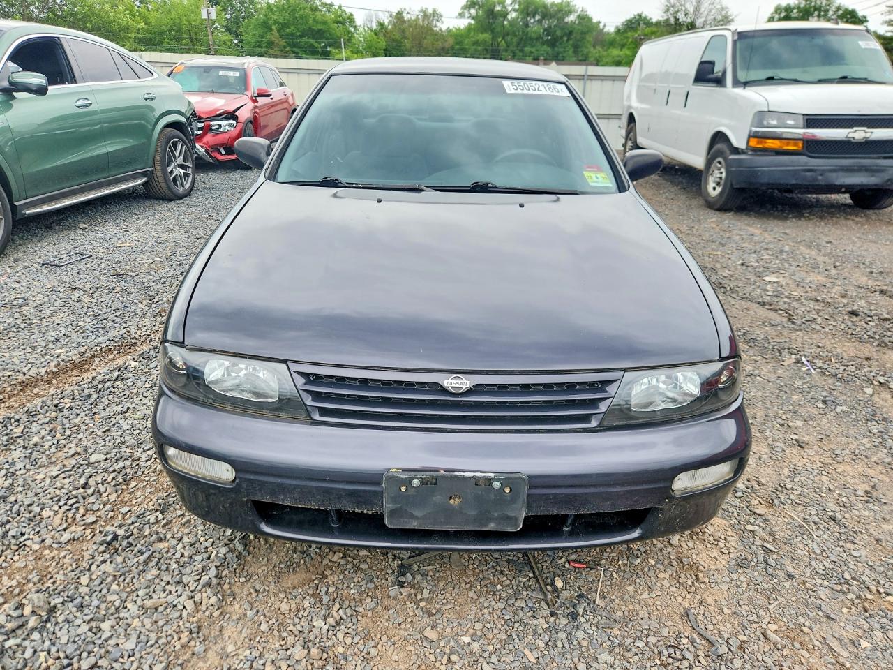 Nissan Altima Xe