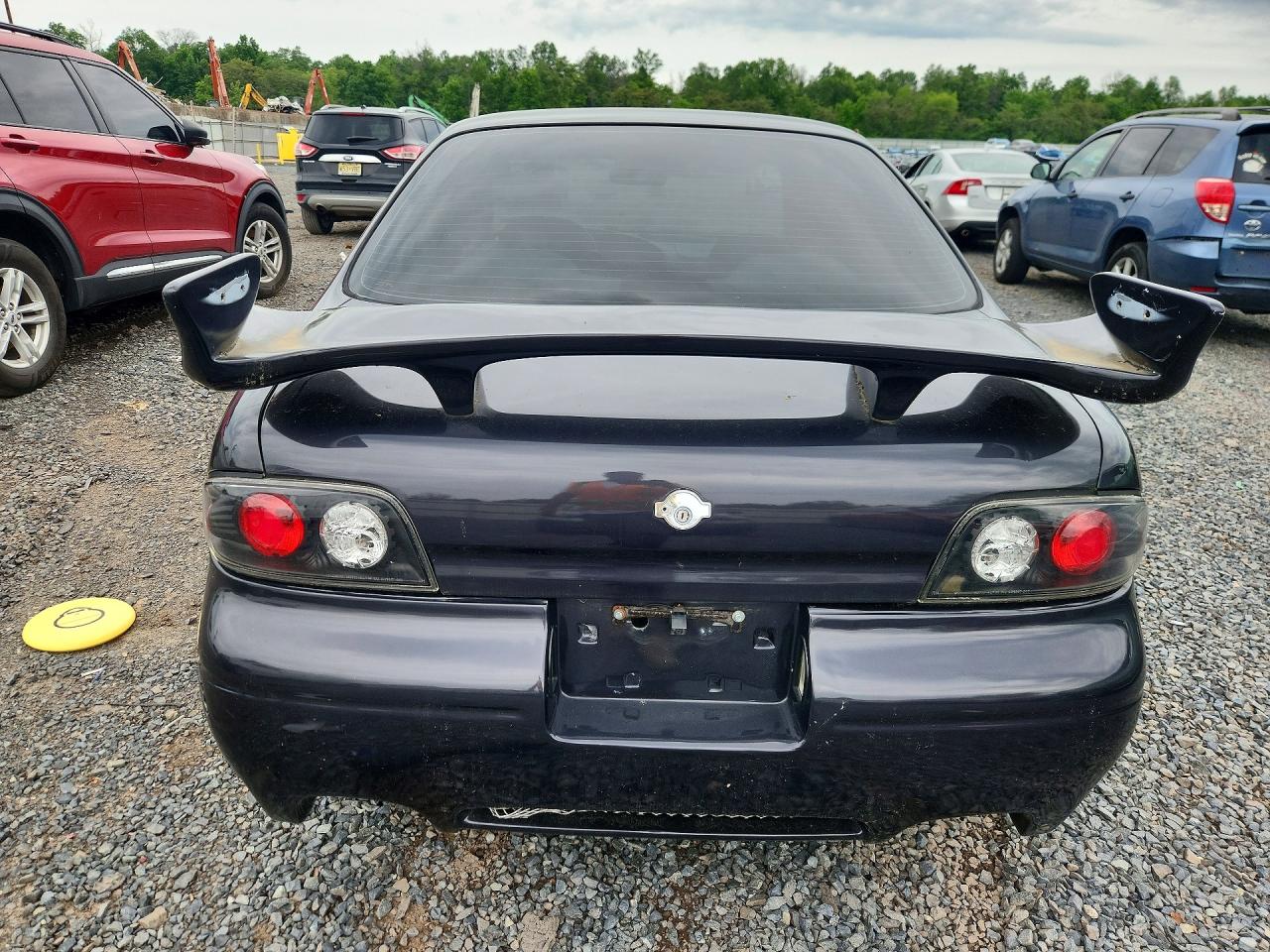 Nissan Altima Xe