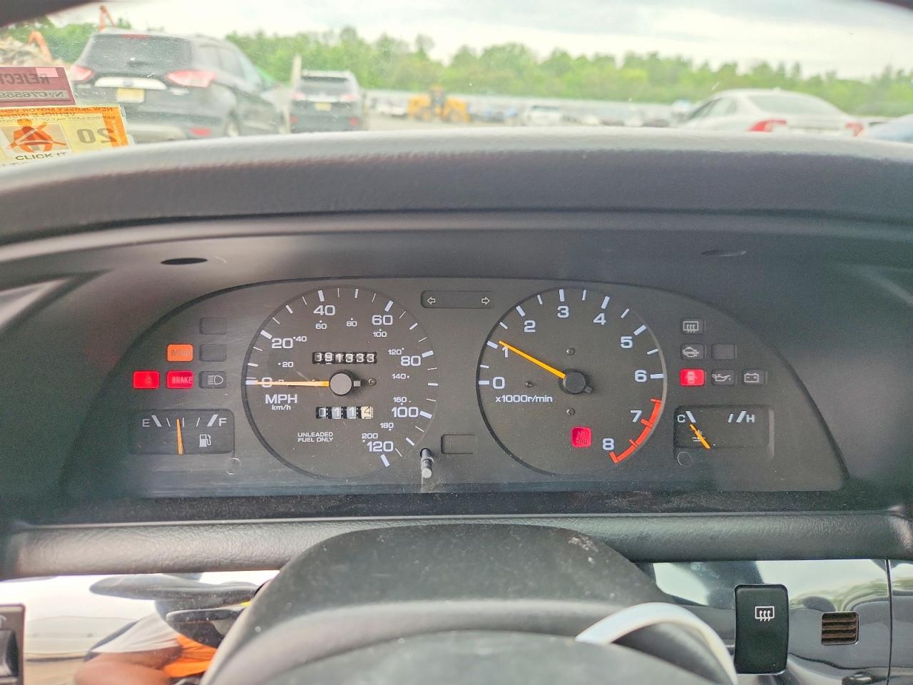 Nissan Altima Xe