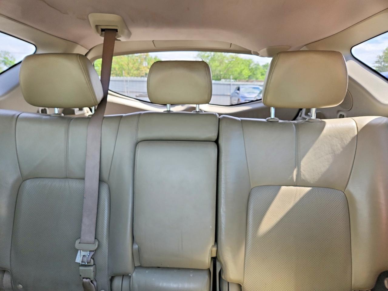 Nissan Murano S