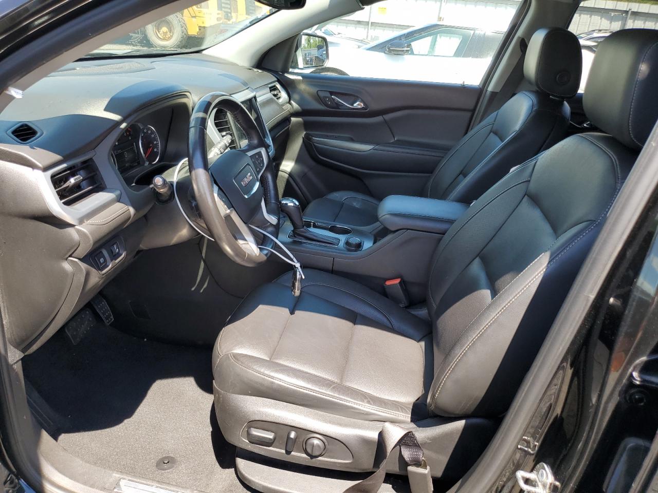 GMC Acadia Slt-1