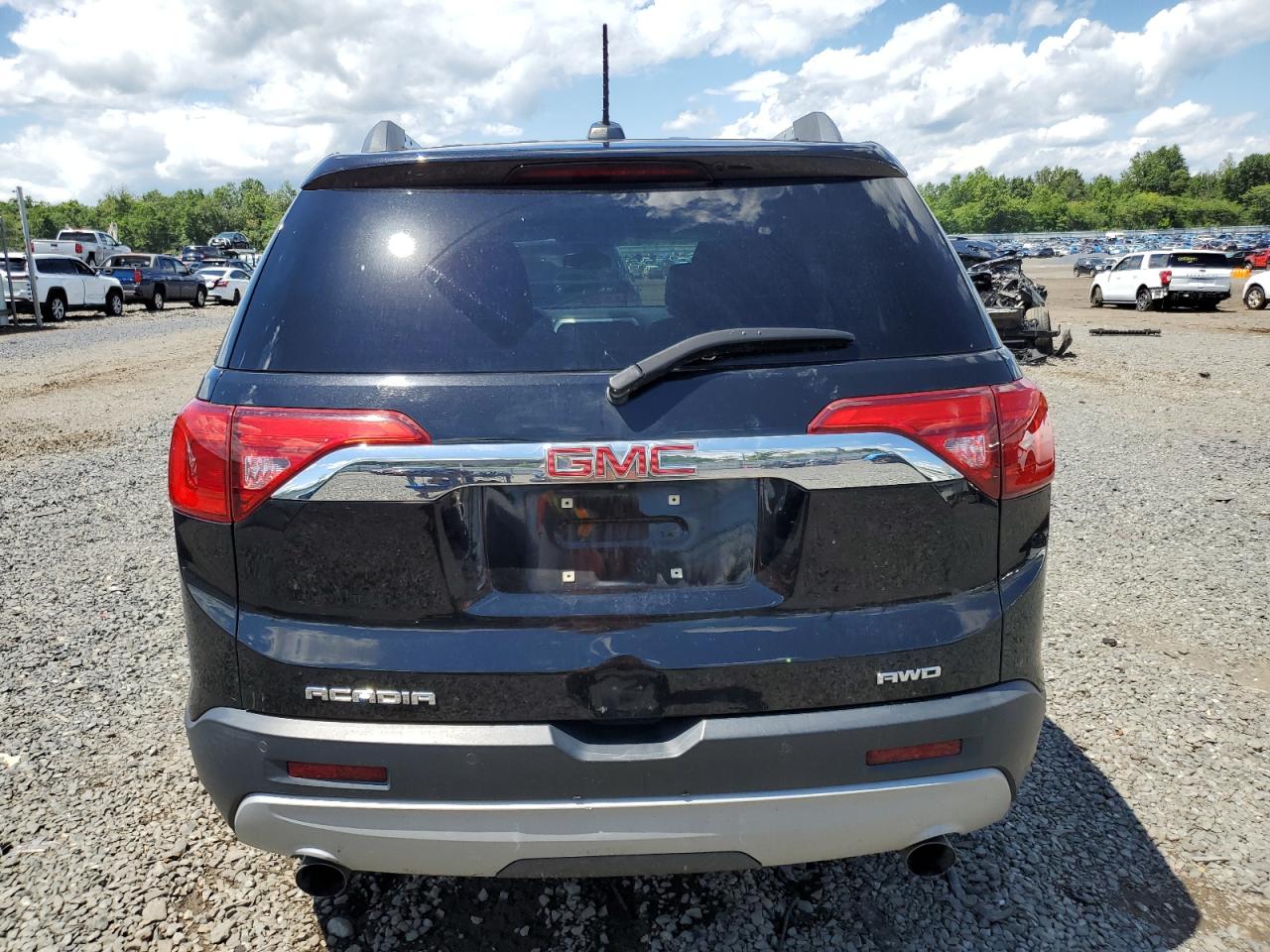 GMC Acadia Slt-1