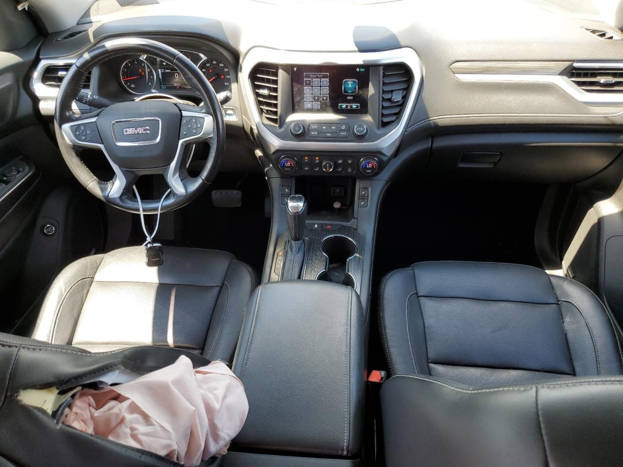 GMC Acadia Slt-1