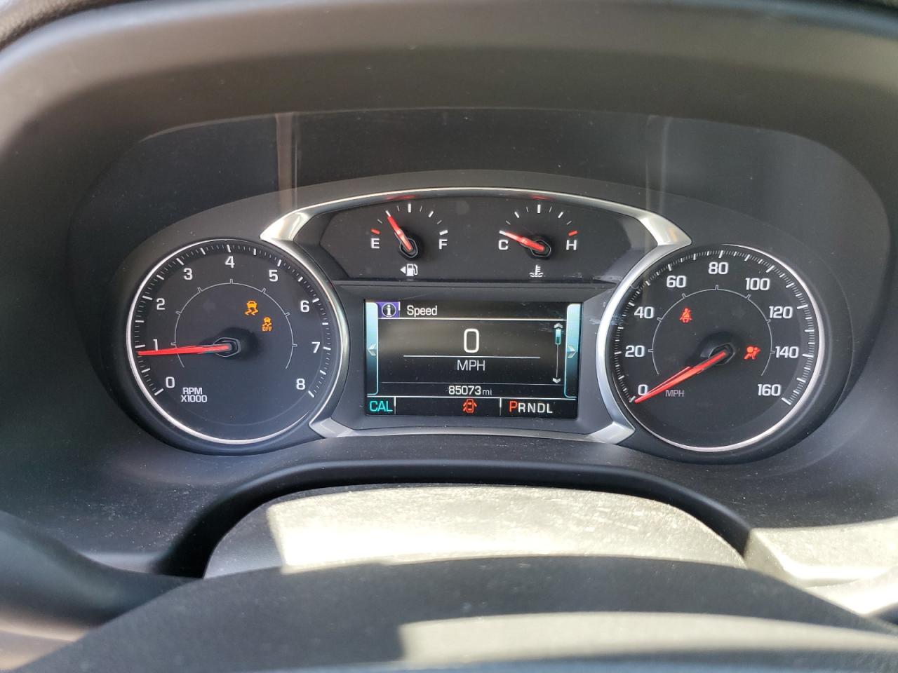 GMC Acadia Slt-1