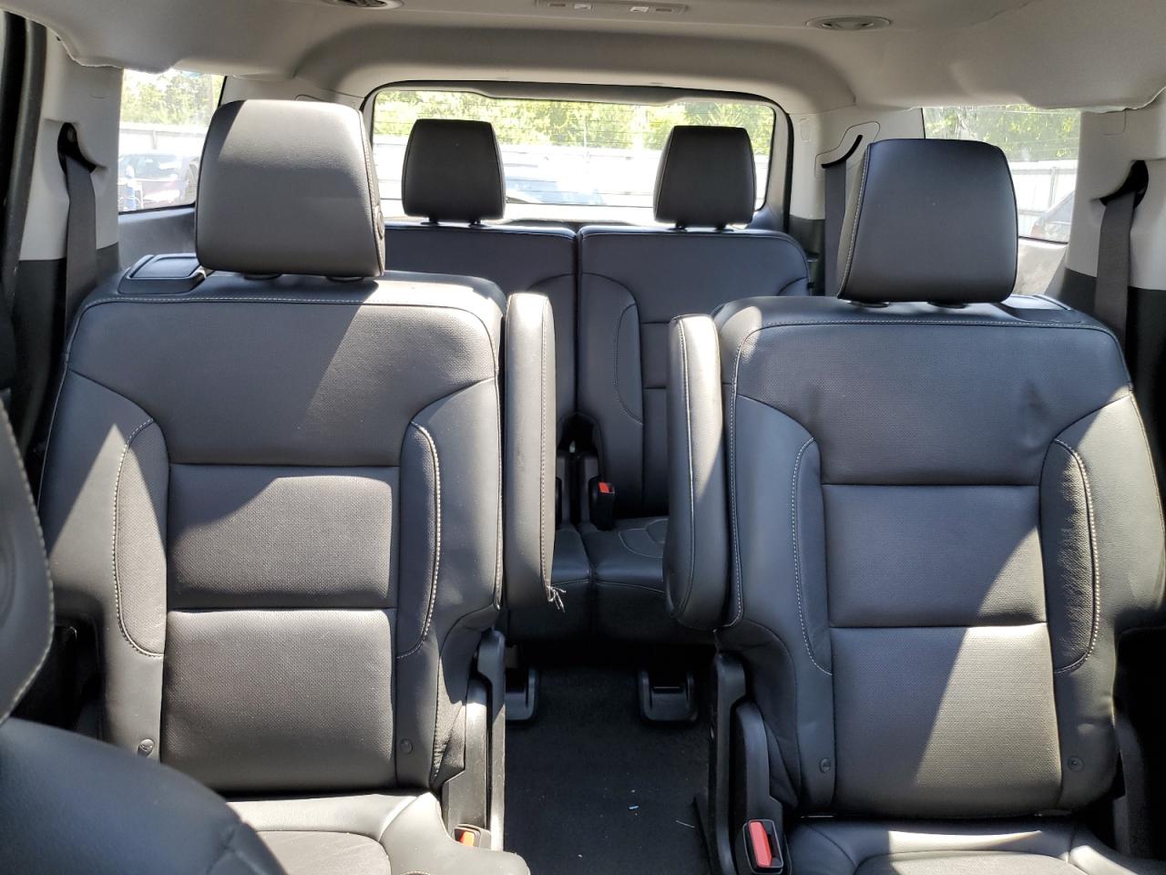 GMC Acadia Slt-1