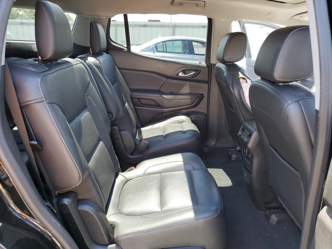 GMC Acadia Slt-1