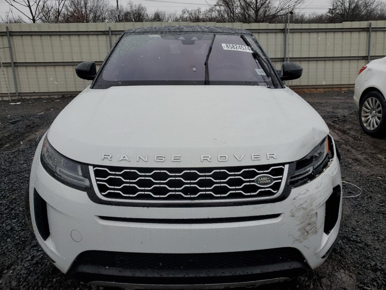 Land Rover Range Rover Se