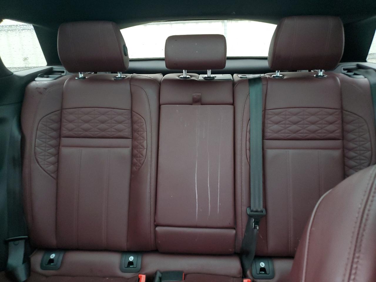 Land Rover Range Rover Se